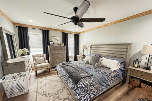 170 CR 3136, Jacksonville, TX 75766