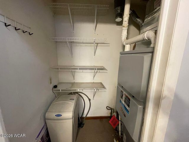 714 Raleigh Creek Drive, Cridersville, OH 45806