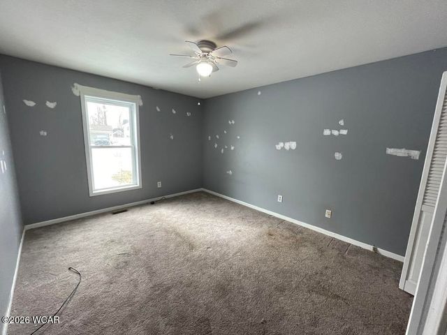 714 Raleigh Creek Drive, Cridersville, OH 45806