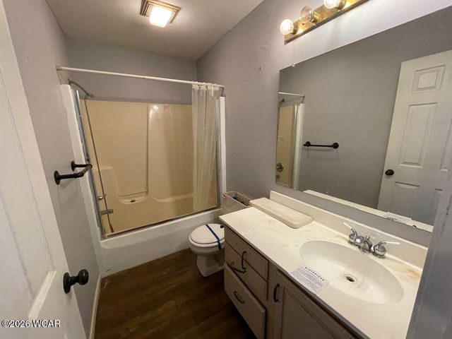 714 Raleigh Creek Drive, Cridersville, OH 45806