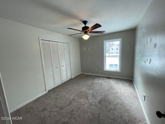 714 Raleigh Creek Drive, Cridersville, OH 45806