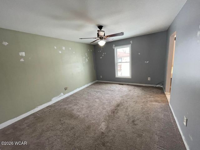 714 Raleigh Creek Drive, Cridersville, OH 45806