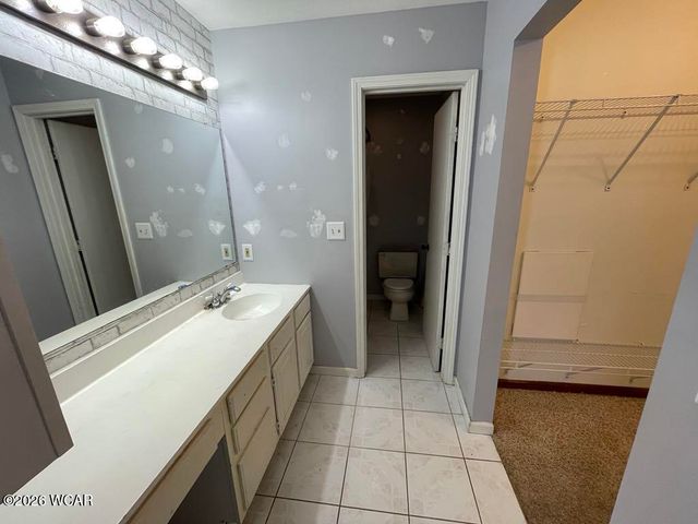 714 Raleigh Creek Drive, Cridersville, OH 45806