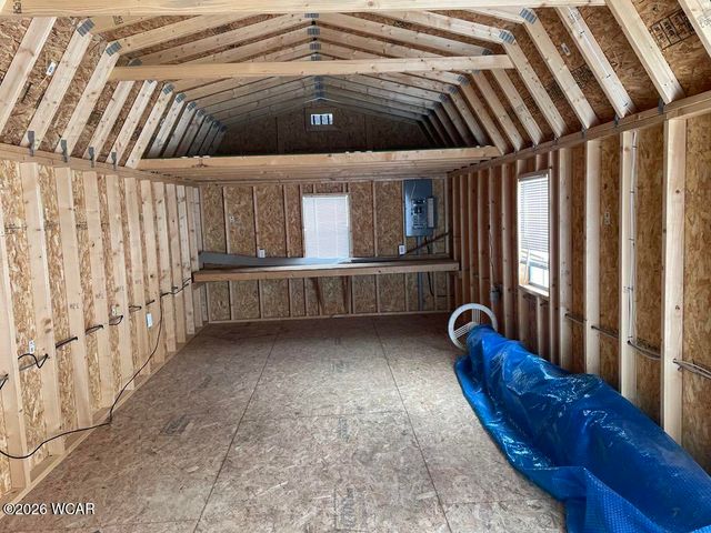 714 Raleigh Creek Drive, Cridersville, OH 45806