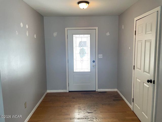 714 Raleigh Creek Drive, Cridersville, OH 45806