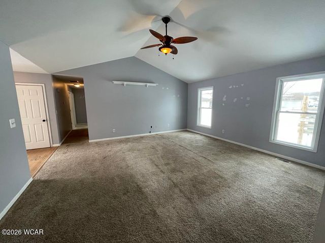 714 Raleigh Creek Drive, Cridersville, OH 45806