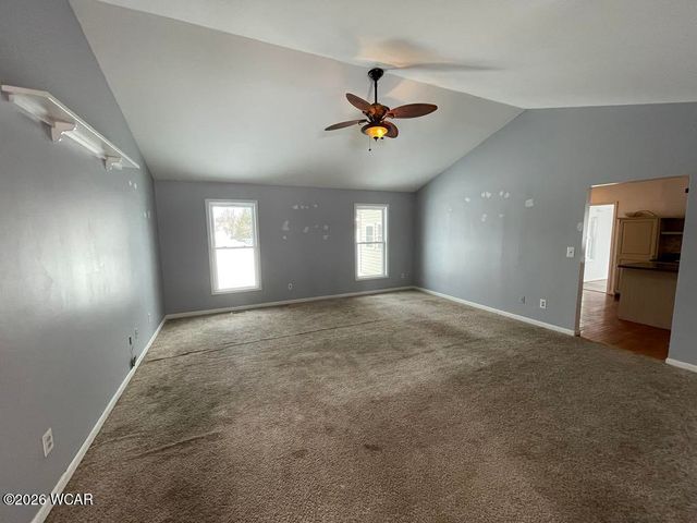 714 Raleigh Creek Drive, Cridersville, OH 45806