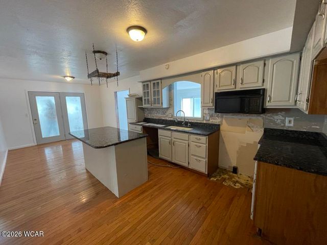 714 Raleigh Creek Drive, Cridersville, OH 45806