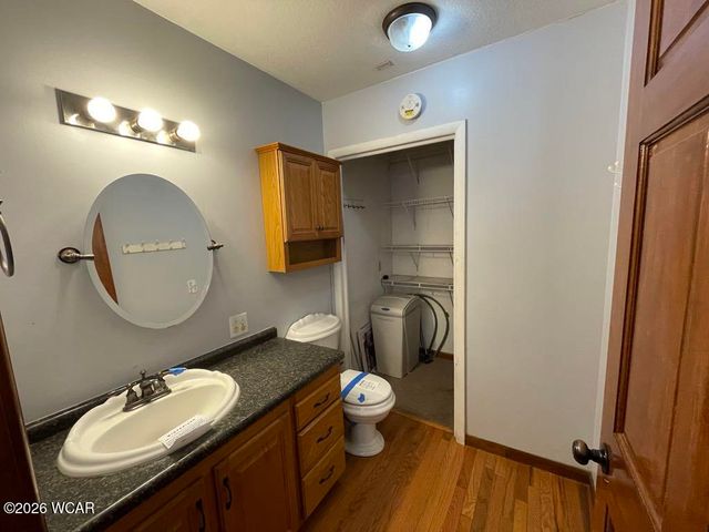 714 Raleigh Creek Drive, Cridersville, OH 45806