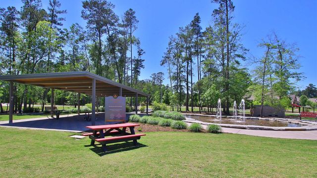 315 Silver Sage Street, Conroe, TX 77304