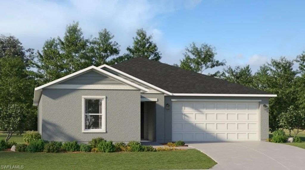 11886 Savanna Lakes BLVD, LEHIGH ACRES, FL 33974 — exterior