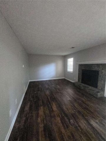 1004 Pine Tree Trail, South Fulton, GA 30349