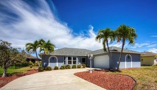 3531 SW 5th ST, Cape Coral, FL 33991