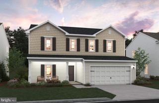 (LOT 419) TBD PICKERSGILL, Ranson, WV 25438