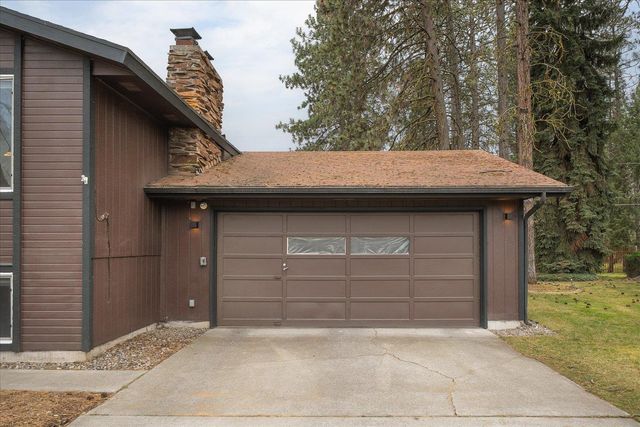5231 W Rosewood Ave, Spokane, WA 99208