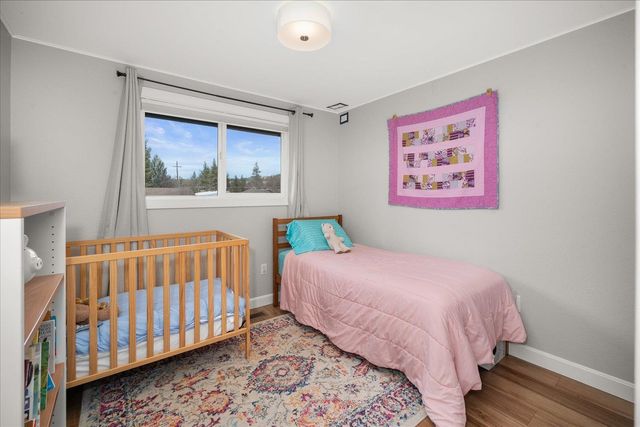 5231 W Rosewood Ave, Spokane, WA 99208