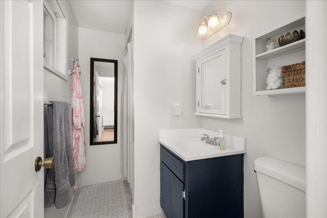 5231 W Rosewood Ave, Spokane, WA 99208