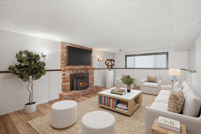 5231 W Rosewood Ave, Spokane, WA 99208