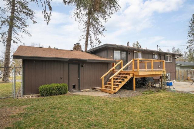 5231 W Rosewood Ave, Spokane, WA 99208