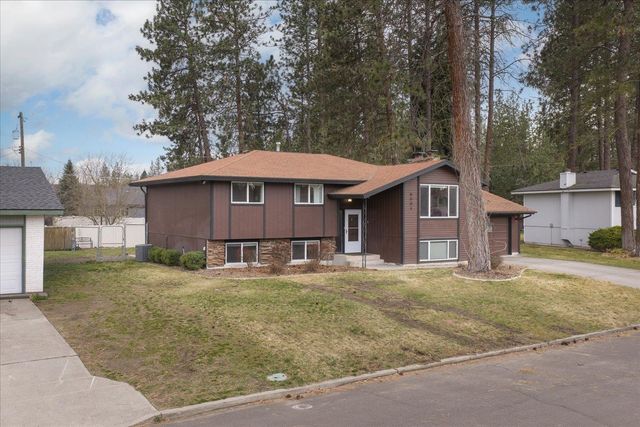 5231 W Rosewood Ave, Spokane, WA 99208