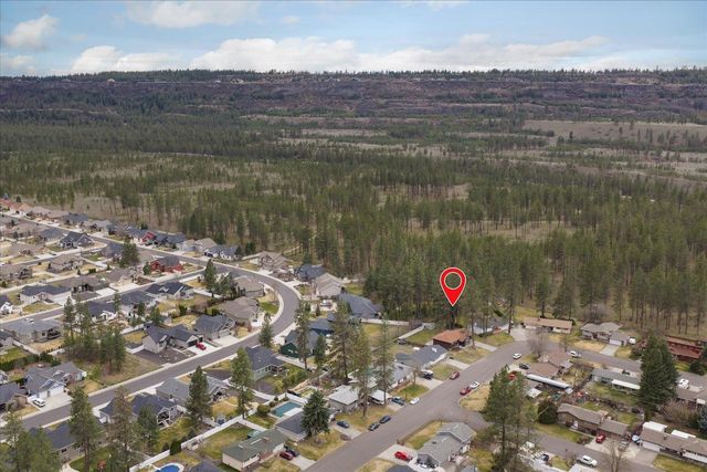 5231 W Rosewood Ave, Spokane, WA 99208