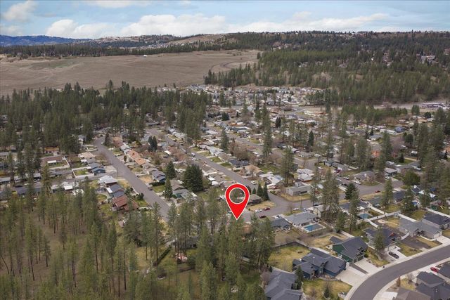 5231 W Rosewood Ave, Spokane, WA 99208