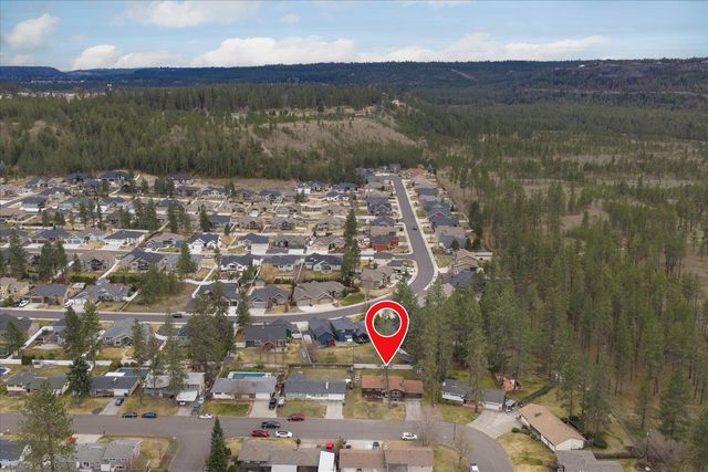 5231 W Rosewood Ave, Spokane, WA 99208