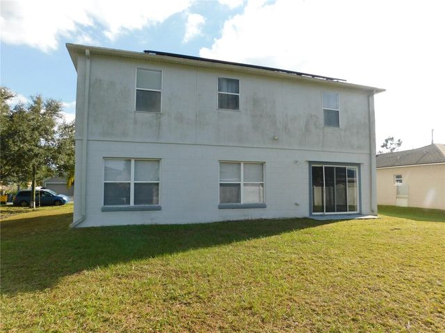 609 LINNET COURT, Kissimmee, FL 34759