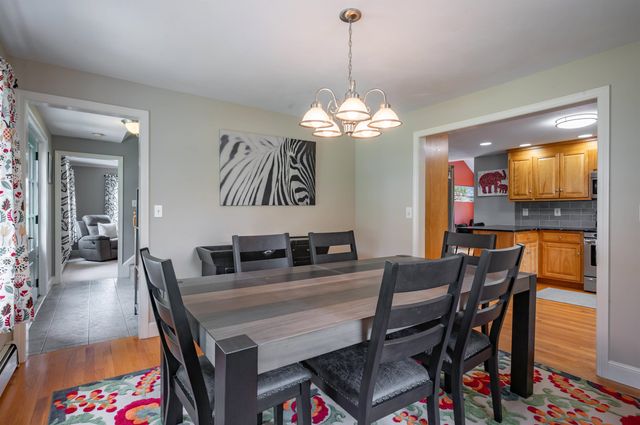 14 Village Drive, Atkinson, NH 03811