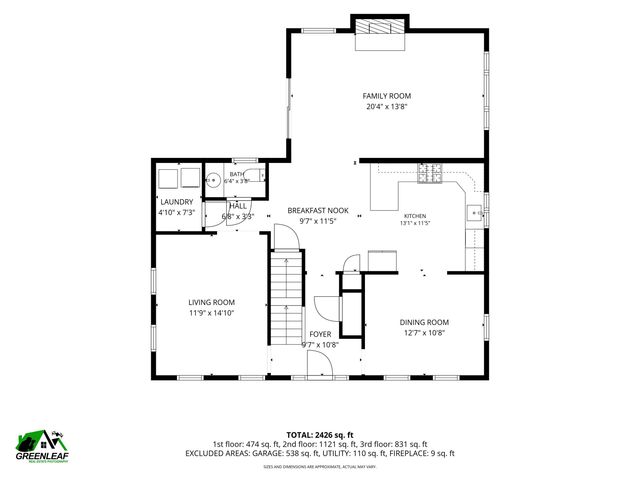 14 Village Drive, Atkinson, NH 03811