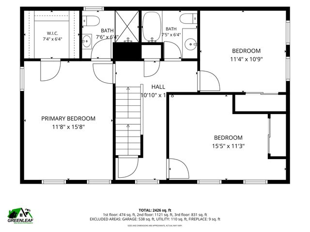14 Village Drive, Atkinson, NH 03811