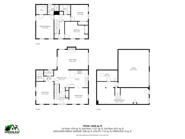 14 Village Drive, Atkinson, NH 03811