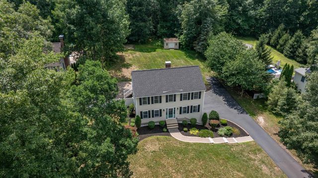 14 Village Drive, Atkinson, NH 03811