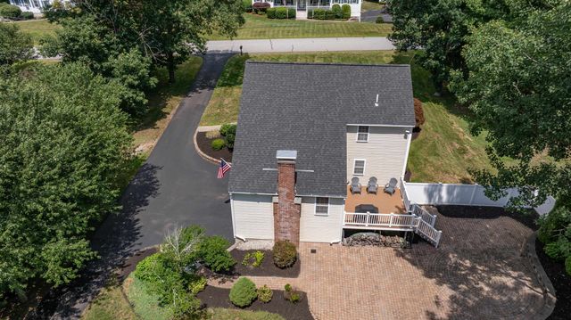 14 Village Drive, Atkinson, NH 03811