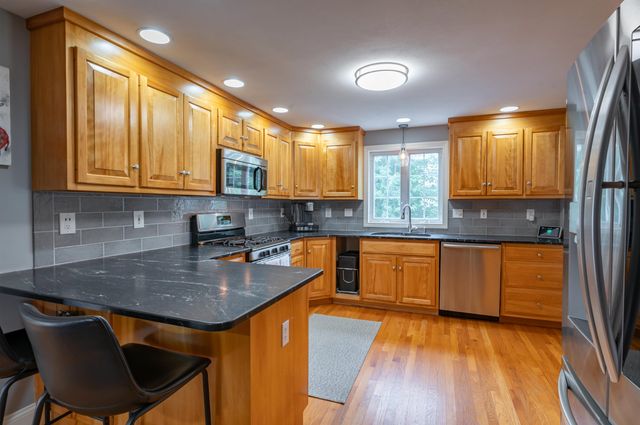 14 Village Drive, Atkinson, NH 03811