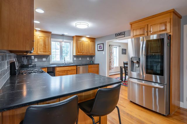 14 Village Drive, Atkinson, NH 03811