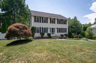 14 Village Drive, Atkinson, NH 03811