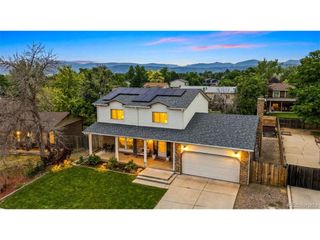 7669 S Holland Way, Littleton, CO 80128