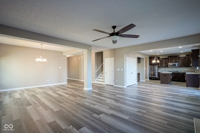 5764 Bluff View Lane, Whitestown, IN 46075