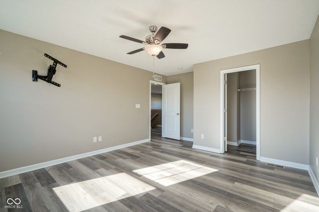 5764 Bluff View Lane, Whitestown, IN 46075