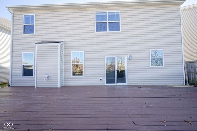 5764 Bluff View Lane, Whitestown, IN 46075