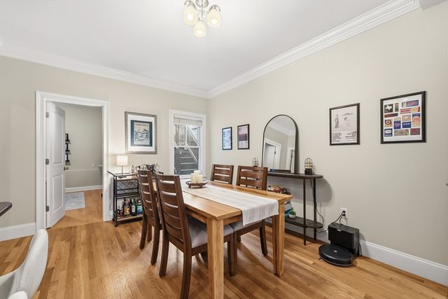 301-303 Bolton St 1, Boston, MA 02127