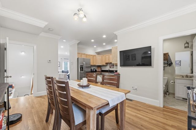 301-303 Bolton St 1, Boston, MA 02127