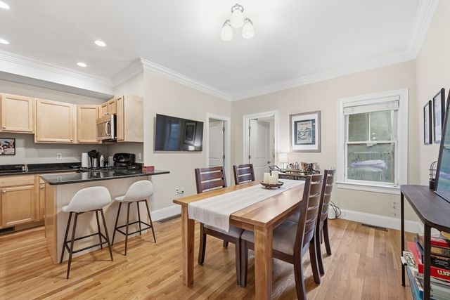 301-303 Bolton St 1, Boston, MA 02127