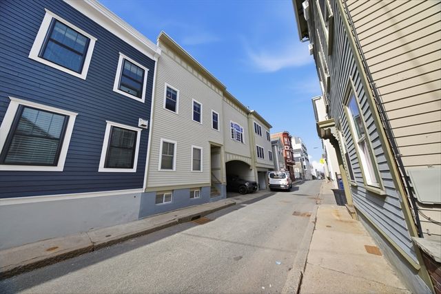 301-303 Bolton St 1, Boston, MA 02127