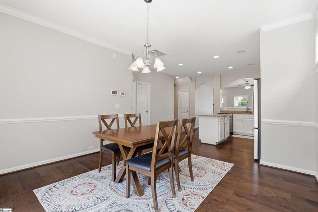 103 Chadmore Street, Simpsonville, SC 29681