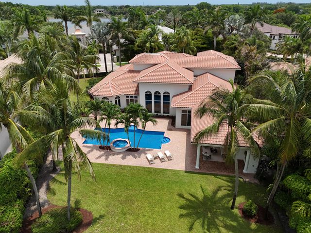 17165 Ave Le Rivage, Boca Raton, FL 33496