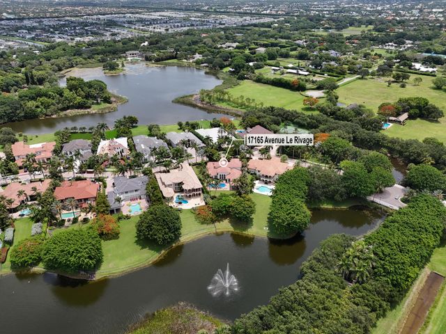 17165 Ave Le Rivage, Boca Raton, FL 33496