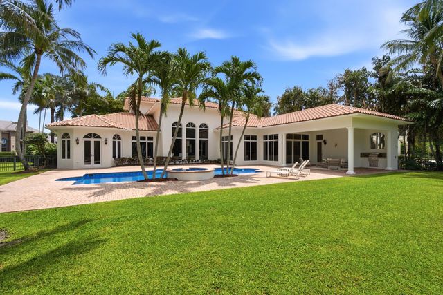 17165 Ave Le Rivage, Boca Raton, FL 33496