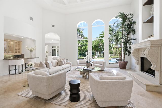 17165 Ave Le Rivage, Boca Raton, FL 33496